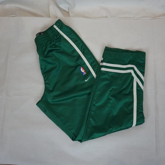 Nike | Pants | Nike Boston Celtics Warm 
